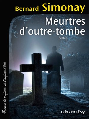 cover image of Meurtres d'outre-tombe